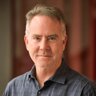 Alan Petroski headshot