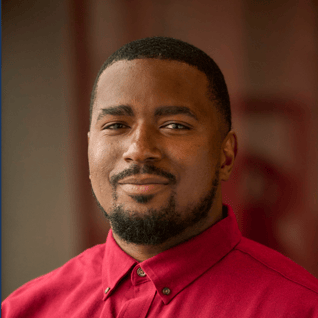 Lawrence Erskin headshot