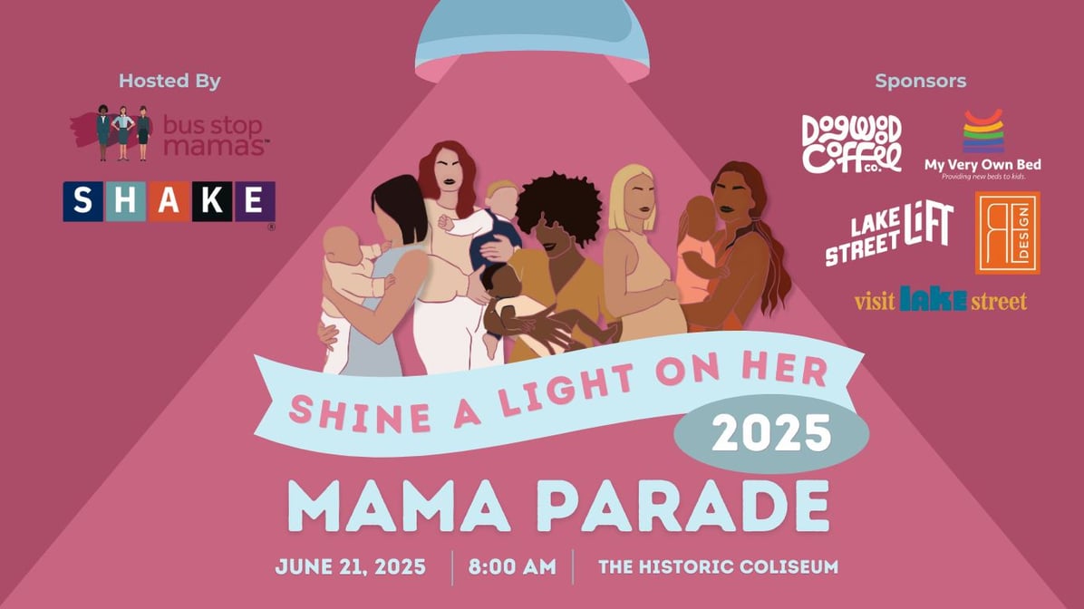 Mama Parade